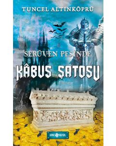 Serüven Peşinde 23 - Kabus Şatosu