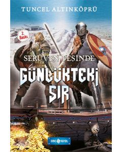 Serüven Peşinde 24 - Günlükteki Sır