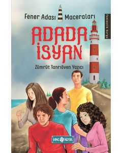 Fener Adası Maceraları 1 - Adada İsyan 