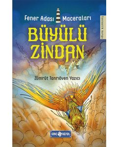Fener Adası Maceraları 3 - Büyülü Zindan 