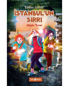 Tarihin İzinde 1 - İstanbul’un Sırrı 