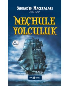 Sinbad - Meçhule Yolculuk