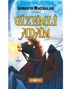 Sinbad - Gizemli Adam