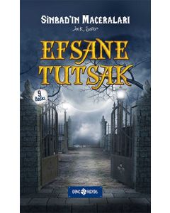 Sinbad - Efsane Tutsak