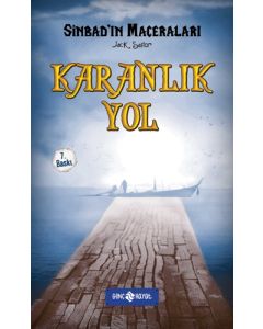 Sinbad - Karanlık Yol