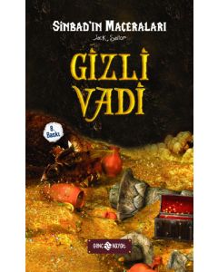 Sinbad - Gizli Vadi
