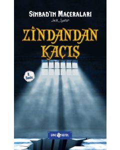 Sinbad - Zindandan Kaçış
