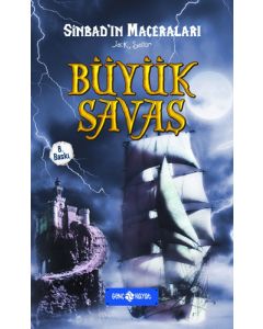 Sinbad - Büyük Savaş