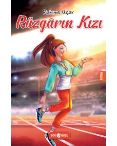 Rüzgarın Kızı