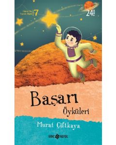 Başarı Öyküleri