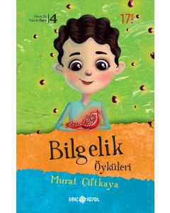 Bilgelik Öyküleri