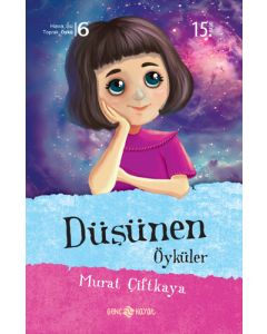 Düşünen Öyküler