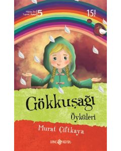 Gökkuşağı Öyküleri