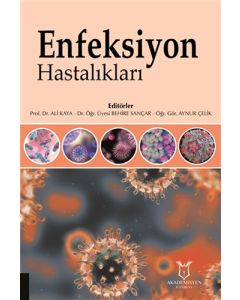 Enfeksiyon Hastalıkları