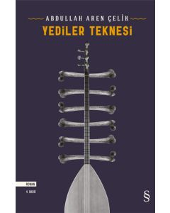 Yediler Teknesi