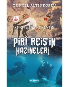 Serüven Peşinde 12 - Piri Reis'in Hazineleri