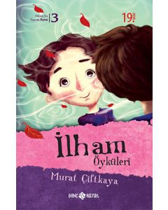İlham Öyküleri