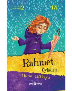 Rahmet Öyküleri