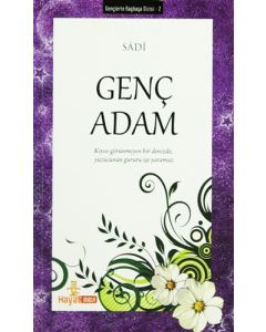 Genç Adam
