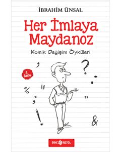 Her İmlaya Maydanoz