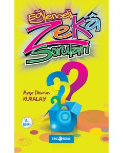 Eğlenceli Zeka Soruları 