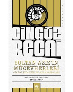 Cingöz Recai - Sultan Aziz'in Mücevherleri