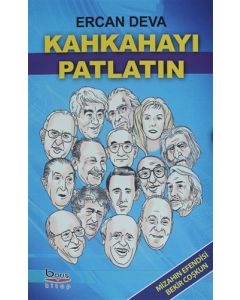 Kahkahayı Patlatın