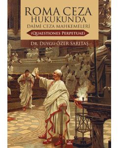 Roma Ceza Hukukunda Daimi Ceza Mahkemeleri