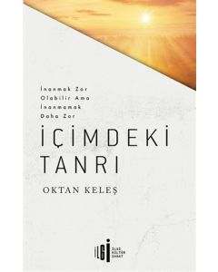 İçimdeki Tanrı