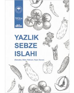 Yazlık Sebze Islahı