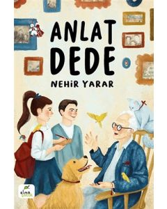 Anlat Dede