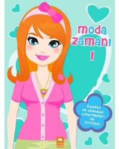 Moda Zamanı 1