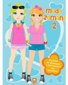 Moda Zamanı - 2