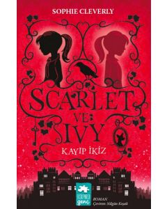 Scarlet ve Ivy 1 - Kayıp İkiz