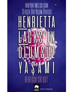 Henrietta Lacks'in Ölümsüz Yaşamı