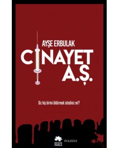 Cinayet A.Ş.