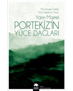 Portekiz'in Yüce Dağları