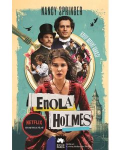 Enola Holmes - Kayıp Marki Vakası