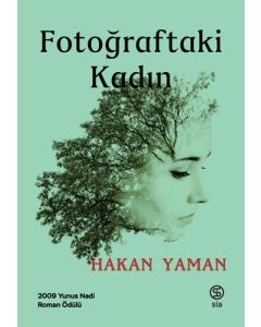 Fotoğraftaki Kadın