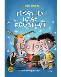 Fırat’ın Uzay Problemi 