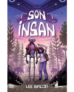 Son İnsan