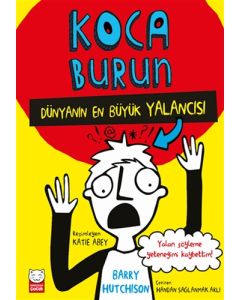 Koca Burun - Dünyanın En Büyük Yalancısı