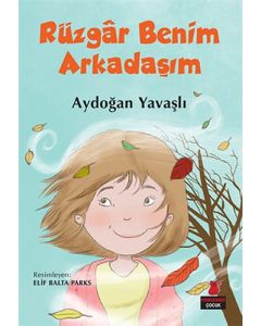 Rüzgar Benim Arkadaşım