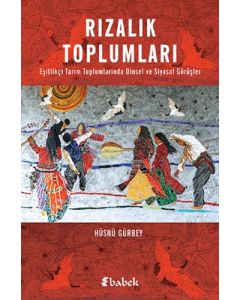 Rızalık Toplumları
