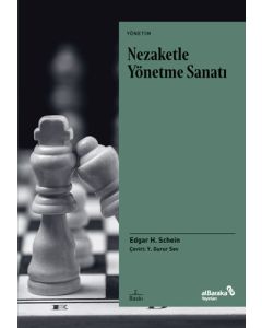 Nezaketle Yönetme Sanatı