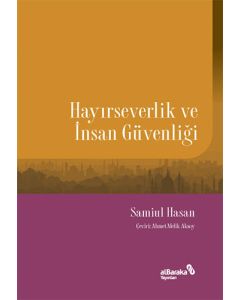 Hayırseverlik ve İnsan Güvenliği