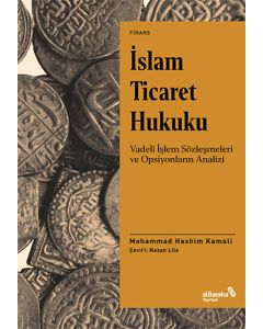 İslam Ticaret Hukuku