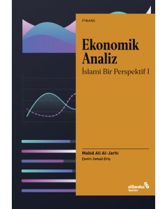Ekonomik Analiz - İslami Bir Perspektif 1