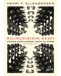 Bilinçdışının Keşfi