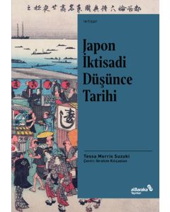 Japon İktisadi Düşünce Tarihi